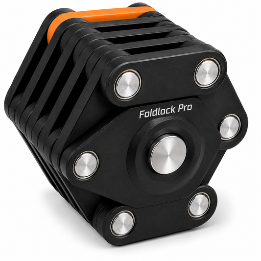 LianX™ FoldLock Pro