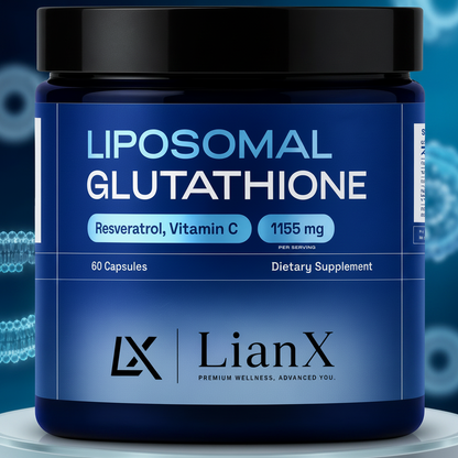 LianX Liposomal Glutathione
